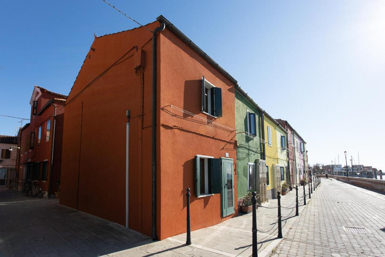 Dimora Rubino - Isola Di Ve Holiday home *
