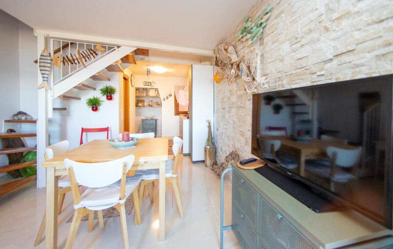 Dimora Rubino - Isola Di Ve Holiday home *