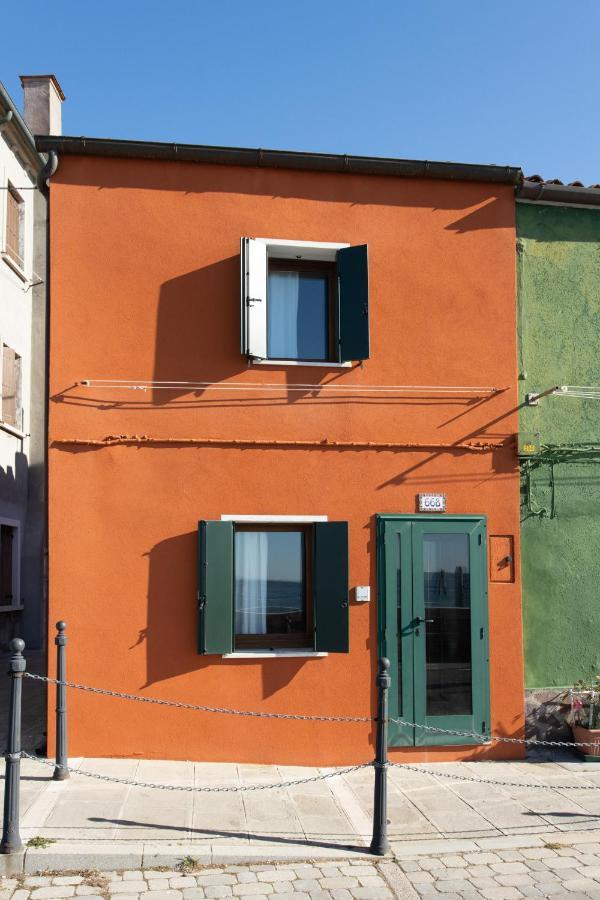 Holiday home Dimora Rubino - Isola Di Ve