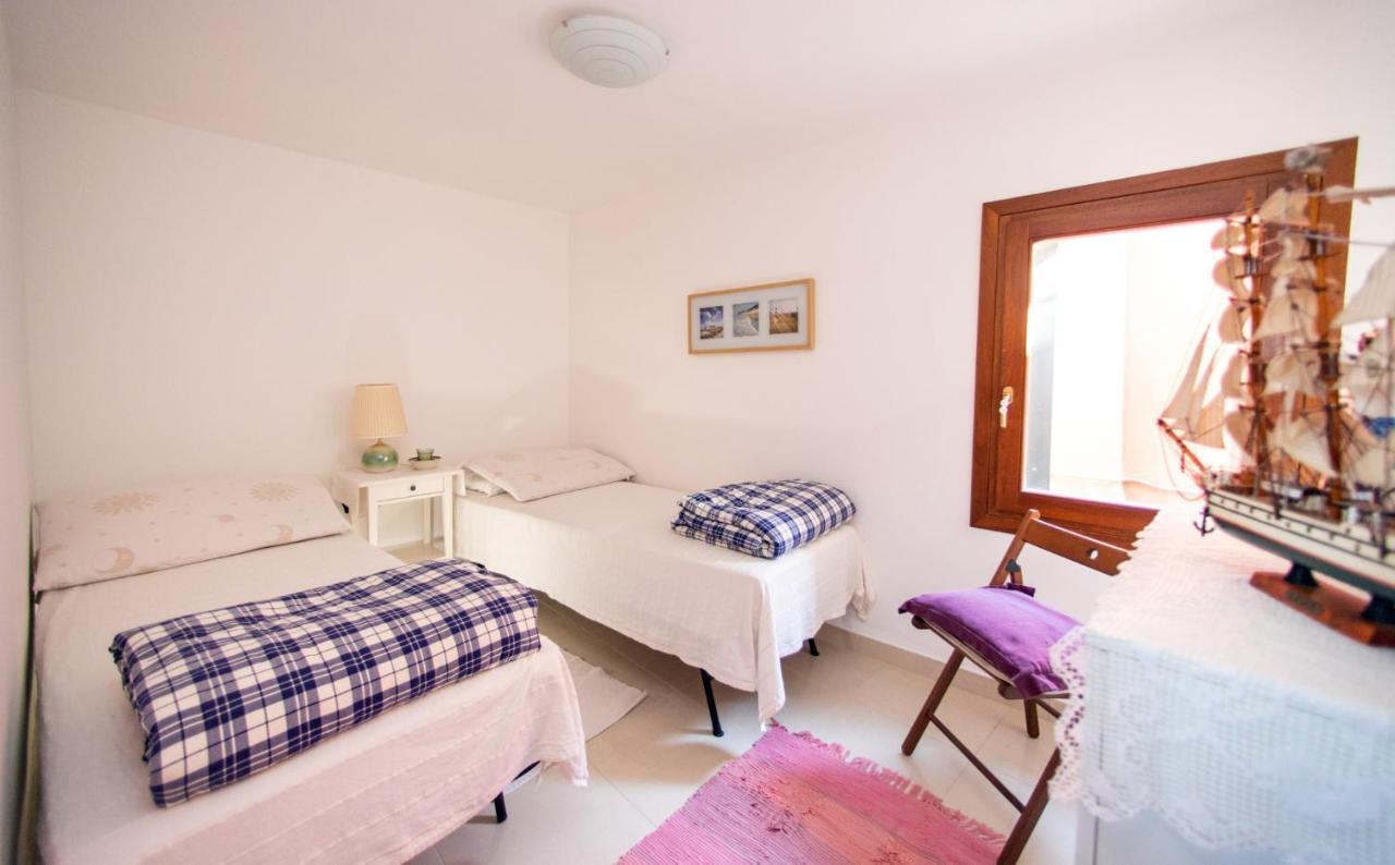 Dimora Rubino - Isola Di Ve Holiday home